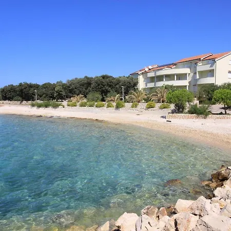 Nice In With House Sea View