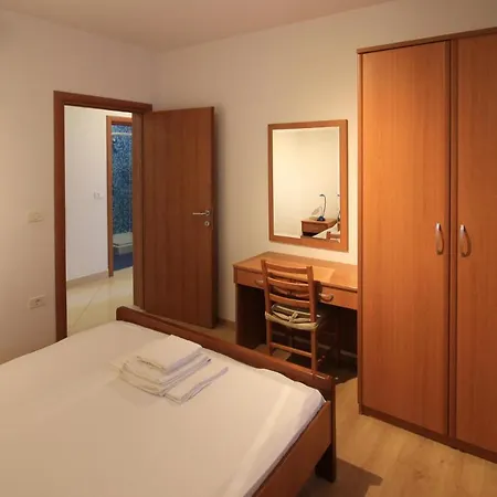 Apartmán Nice In With House Sea View Mandre